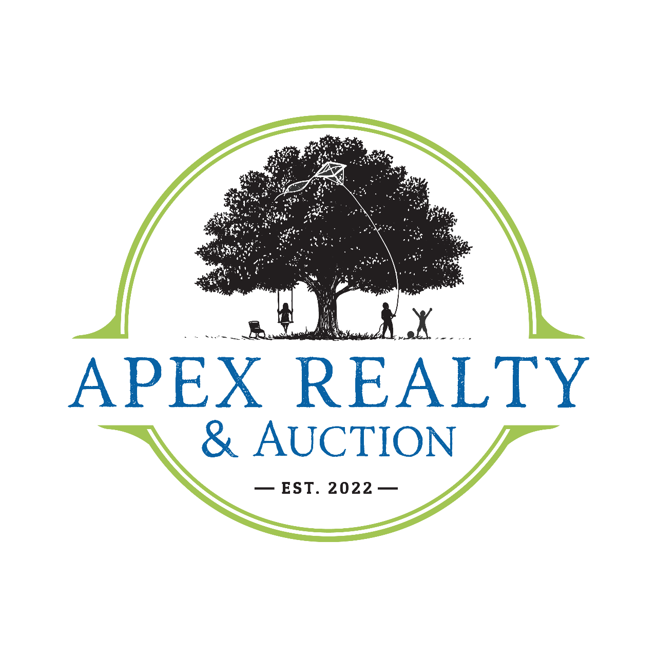 Apex Realty & Auction, LLC